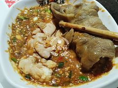 -麻辣英雄重庆火锅(常平店)