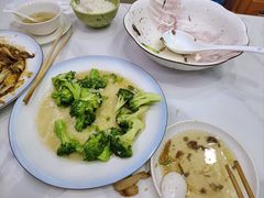 -来之顺海鲜菜馆·青岛菜·始于1993(栈桥店)