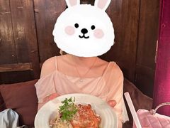 -秘密花园(法华镇路店)