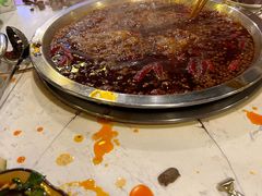 -莽子老火锅自助火锅(通锦桥路店)