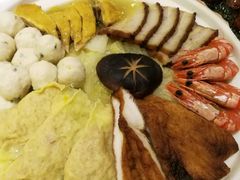 -红城阁·上海味道(四平路店)