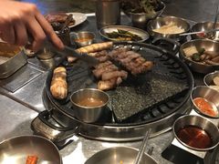 -401餐厅(弘大店)