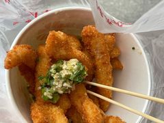 -特色椒盐排条(天山西路店)