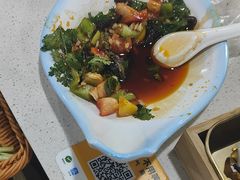 -和庆斋羊蝎子火锅·碳缸烧烤(顺义旗舰店)