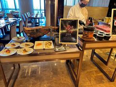 -富力丽思卡尔顿酒店·香荟全日制餐厅