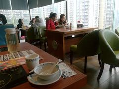 大堂-龙聚德北京烤鸭(沙坪坝华宇A馆店)