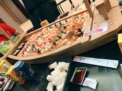-河风精致寿司(尼盛店)