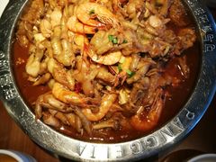 -胖哥俩肉蟹煲(来福士店)