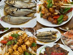-胡同海鲜·大螃蟹