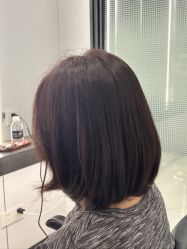 -INLIFE HAIR韩国美发