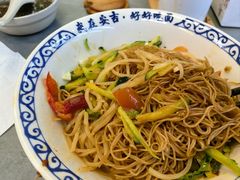 -梅溪·小伙子干挑面(安吉总店)