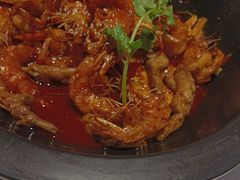 -虾吃虾涮.虾火锅.肉蟹煲(步步高梅溪新天地店)