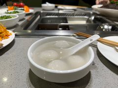 -海底捞火锅(漕宝路店)
