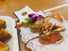 -友强·22年特色海鲜大排档·闽菜(厦门美食地标店)