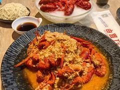 -红盔甲·小龙虾(车公庙店)