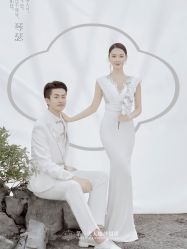 -第一夫人婚纱摄影(南京店)