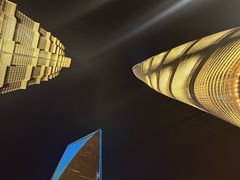 -上海中心大厦