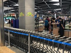 -盒马鲜生(宝地店)