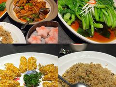 -知楚•精致湖北菜(武商MALL店)