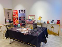 -肆兮眼镜·蔡司·徕卡战略合作店(大坪店)