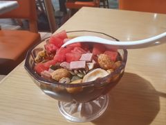 -渝信川菜 · 川味家常菜(财富购物中心店)