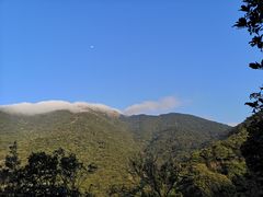 -梧桐山风景名胜区