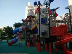 -碧桂园凤凰城酒店(南京店)