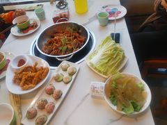 -重庆巴渝火锅(钟家村店)