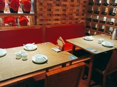 大堂-绿茶餐厅(coco park 店)