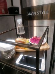 -崇尚GAVIN STYLE臻选