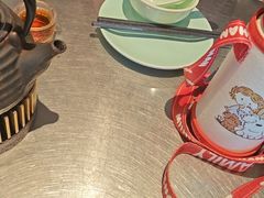 -潮界(虹桥新天地店)