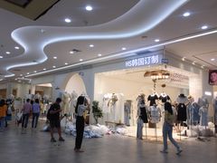 -广州壹马服装广场