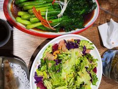 -叶派龙虾•招牌香辣蟹·海鲜(中海国际店)