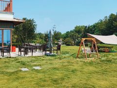 -七的湖·晚芳亭·阳澄湖农家菜·大闸蟹(莲花岛店)