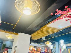 -巴乡石锅鱼(密云店)