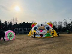 -祥源·阜阳生态乐园