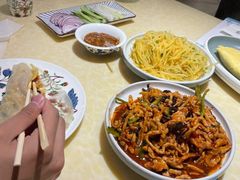 -老昌春饼(西民主路总店)