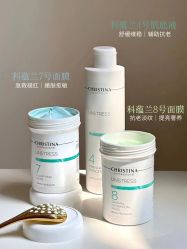 -VE专注问题肌·赛诺龙&科学美肤中心