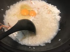 -蒸気海鮮