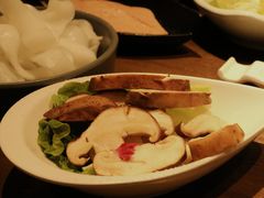 -快乐小羊·内蒙牛羊肉火锅(流花中心店)
