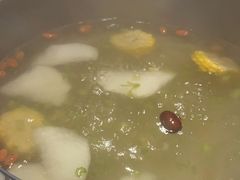 -小城牛事·鲜牛肉火锅(万达店)