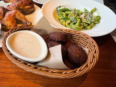 -FABIO’S费比欧披萨餐厅