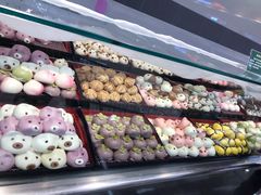 -长申超市(美食城店)