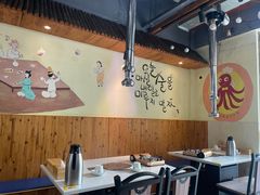 -名家韩国料理·烤肉(瑶海店)