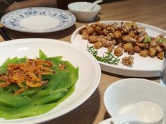 -连鹭海鲜·海肠捞饭·海胆饭(星海店)