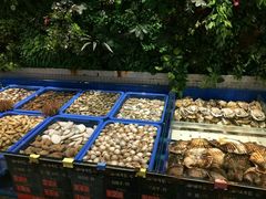 -海味当家·蒸锅海鲜(中山广场创始店)