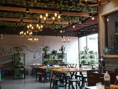 大堂-西部来客大盘鸡(东大街店)