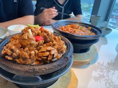 -潮堂 · 潮州菜(国贸商城店)