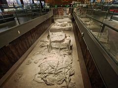 -北京大葆台遗址博物馆