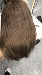 -那茉 Hair Salon